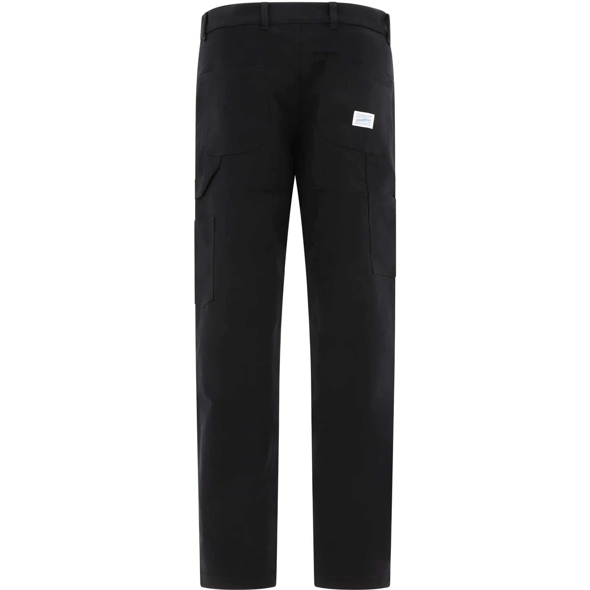 "Carpenter" trousers