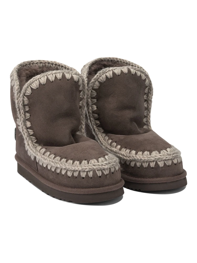 Ankle boots alternative