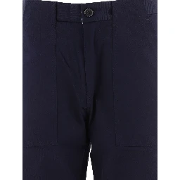 "Hammer" trousers