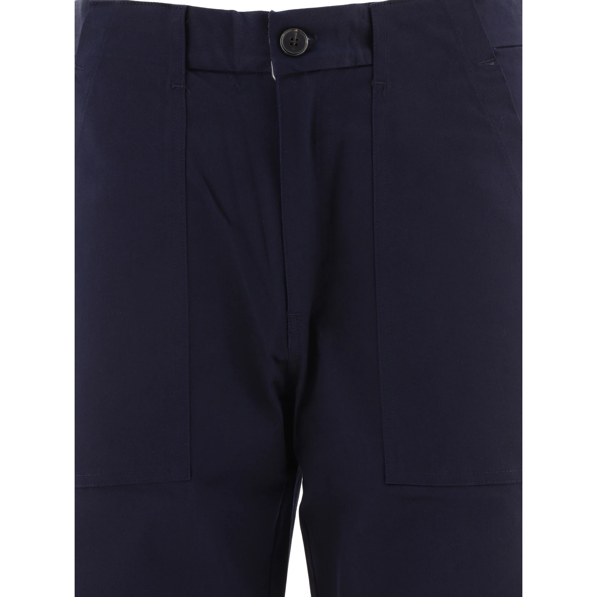 "Hammer" trousers