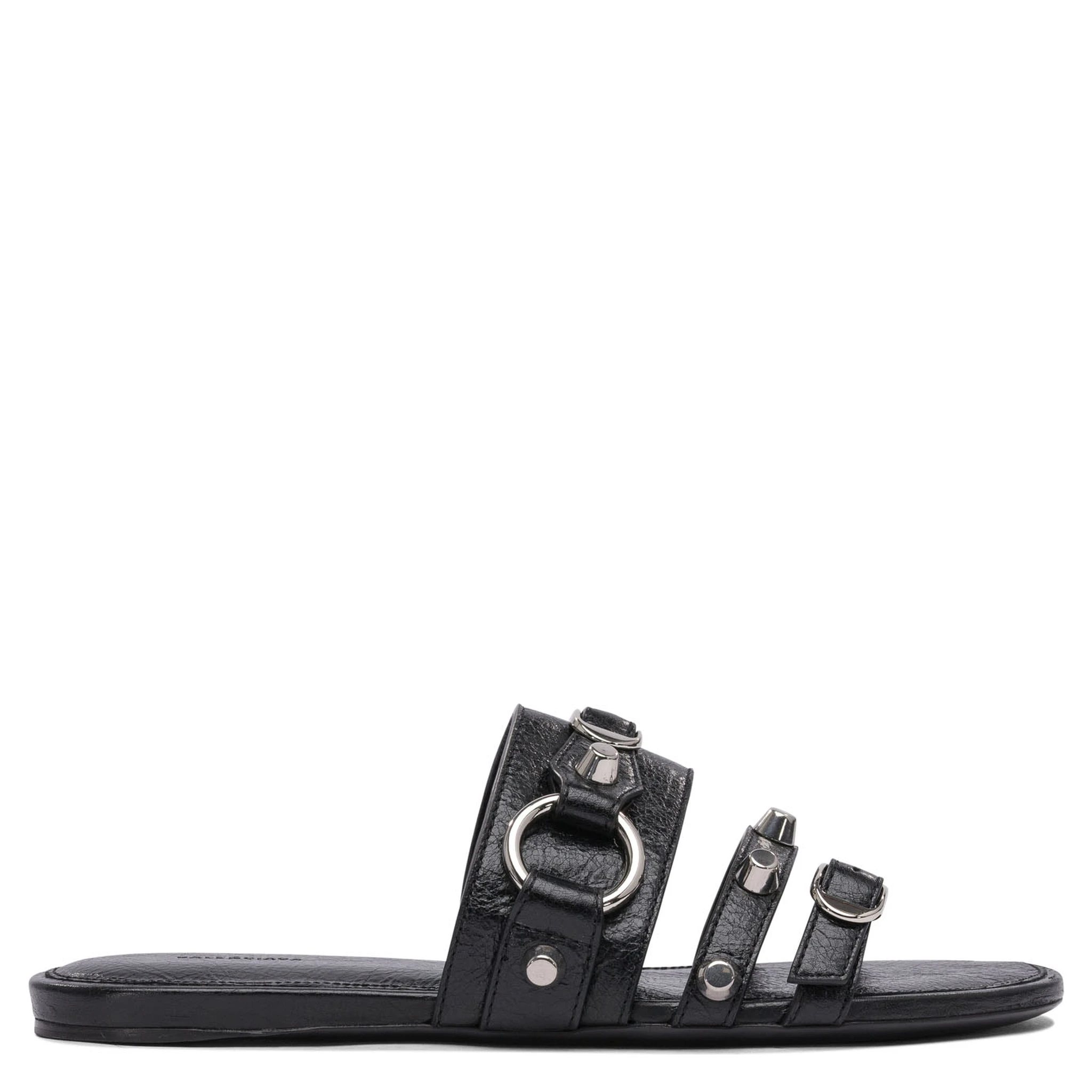 "City" Slides