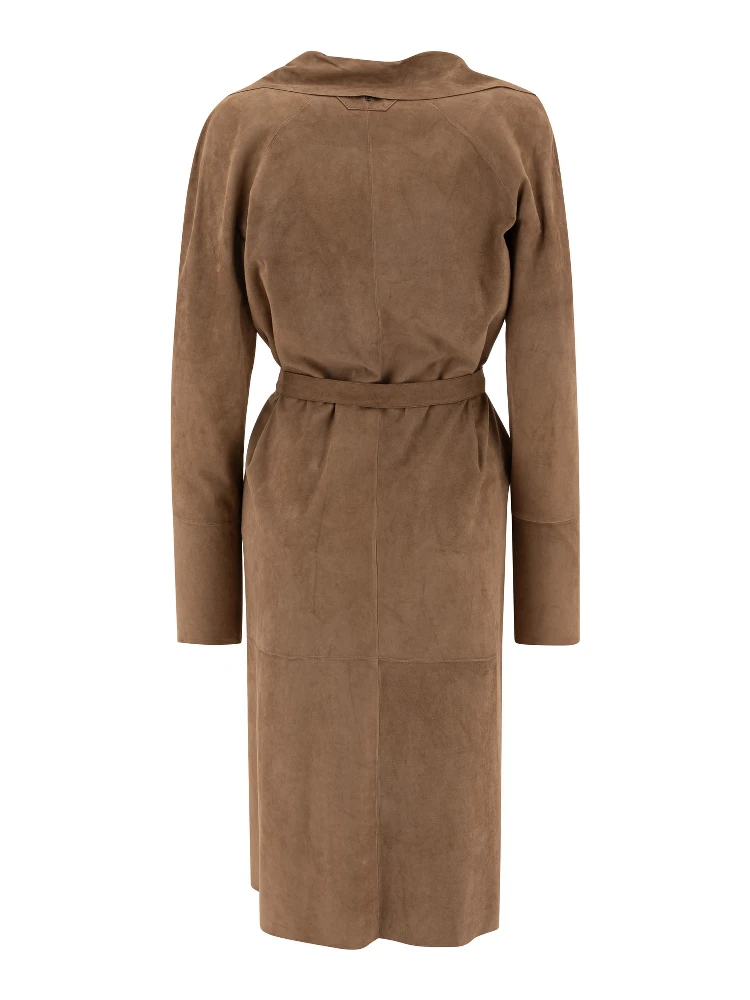 Jackets & Coats alternative