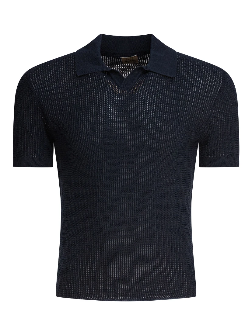 Polo shirts