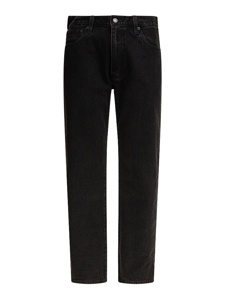 "555™ Relaxed Straight" jeans