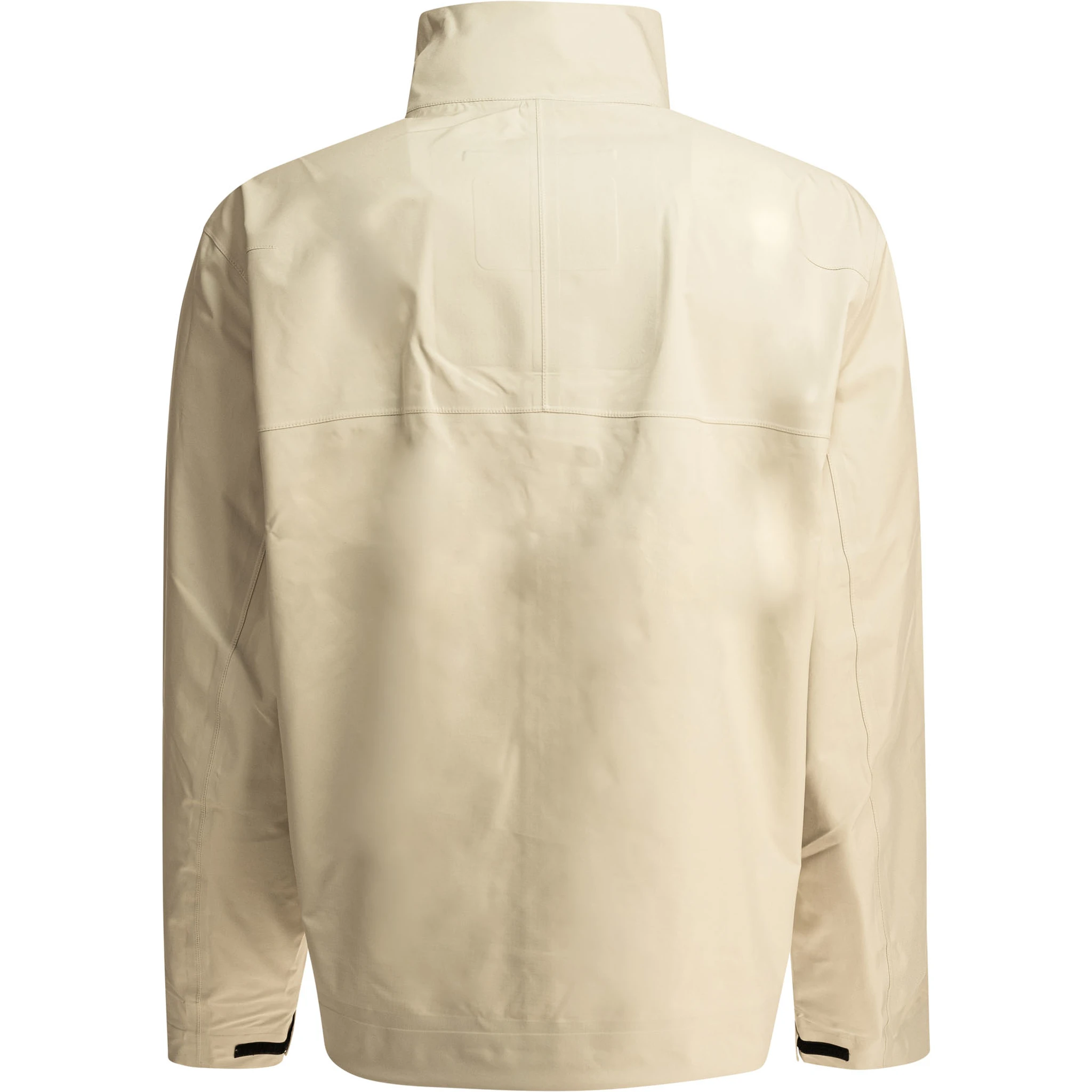 "3L Stand Collar" waterproof jacket