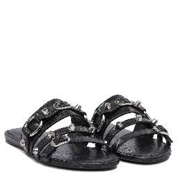 "City" Slides