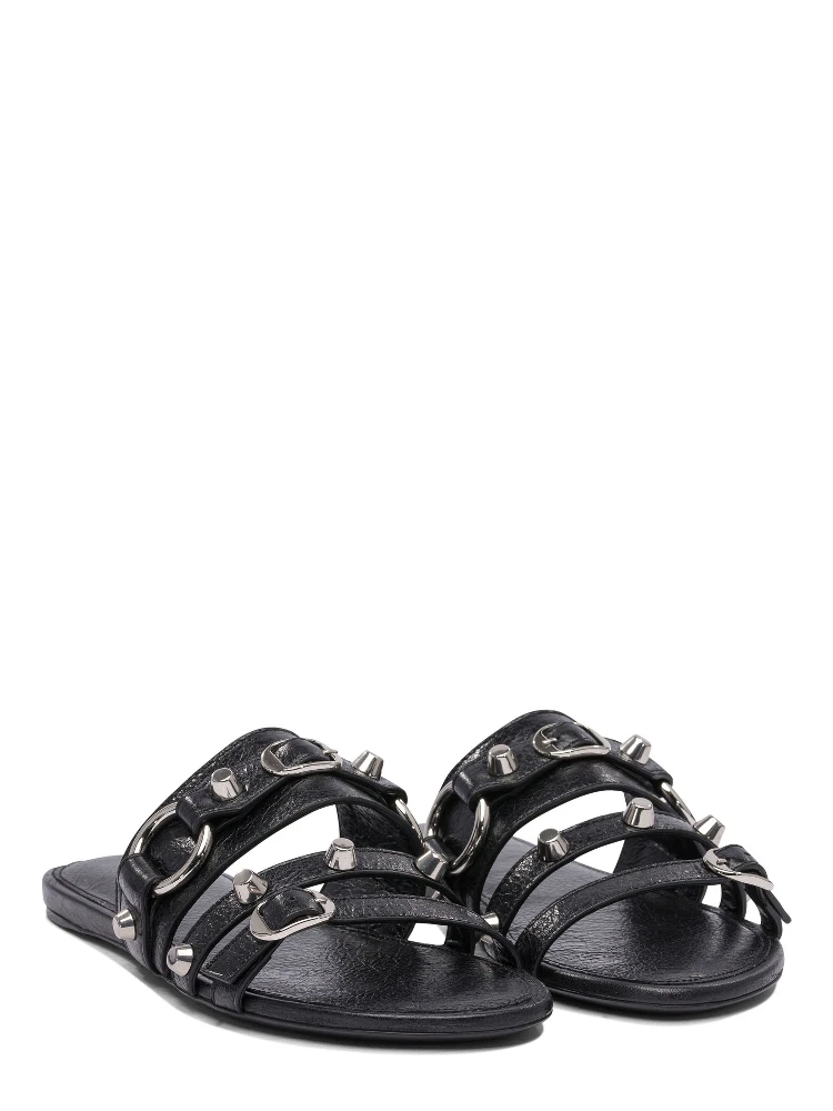 "City" Slides alternative