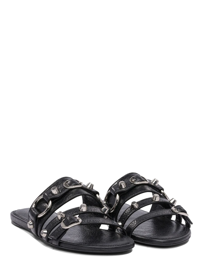"City" Slides