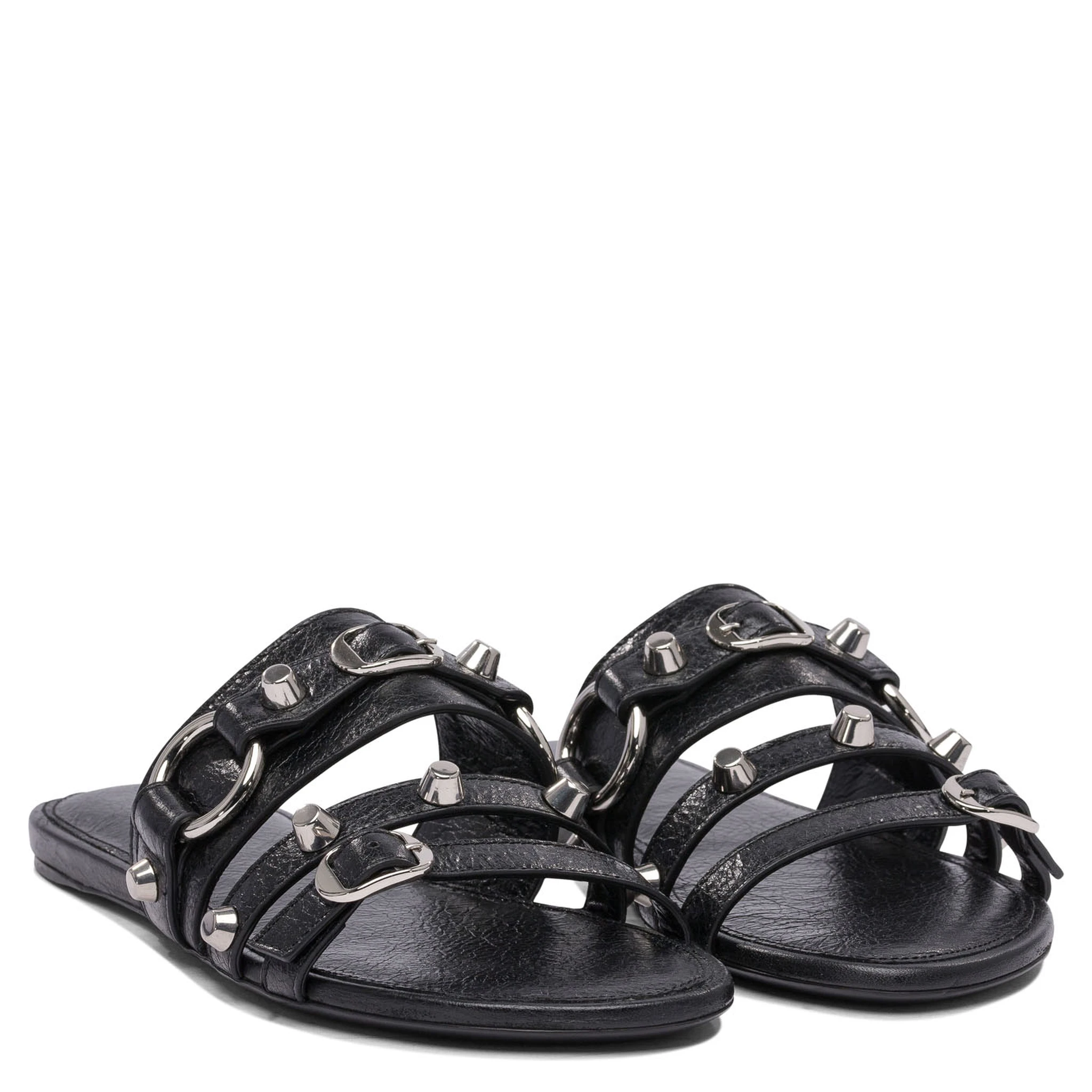 "City" Slides
