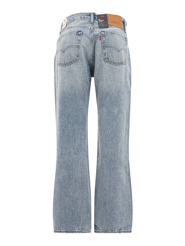 Jeans alternative