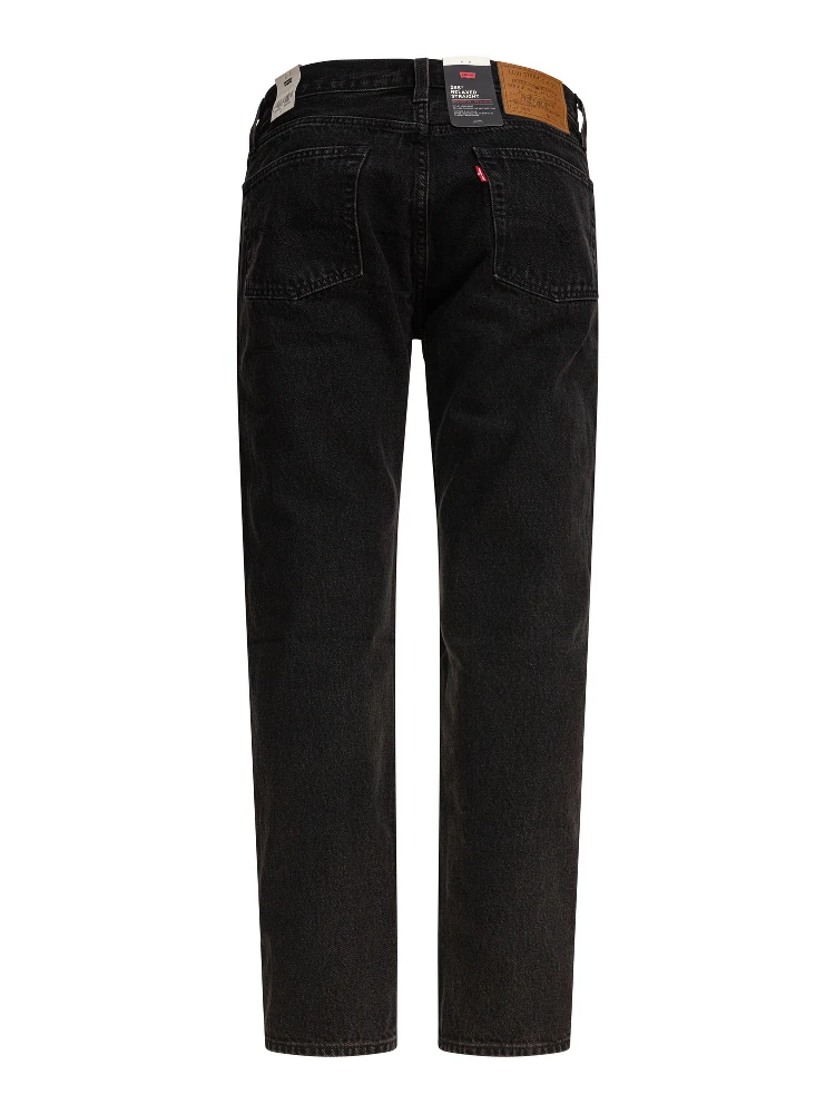 "555™ Relaxed Straight" jeans alternative
