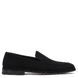 Loafers & Slippers
