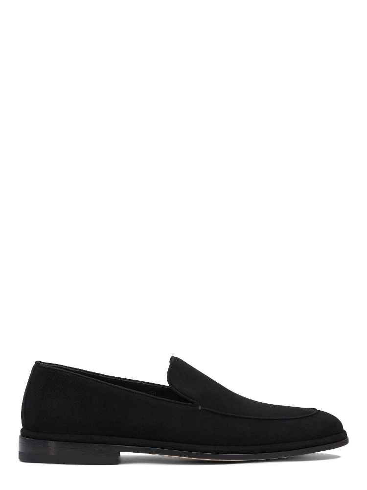 Loafers & Slippers