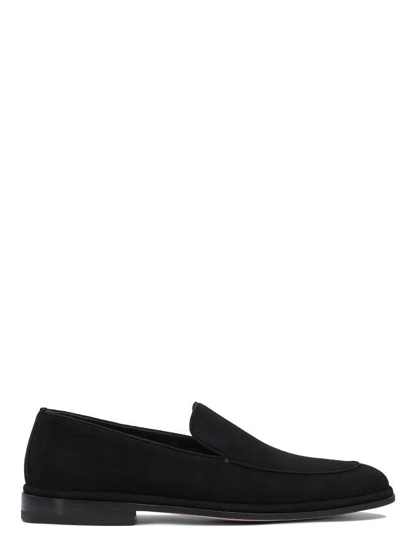 Loafers & Slippers