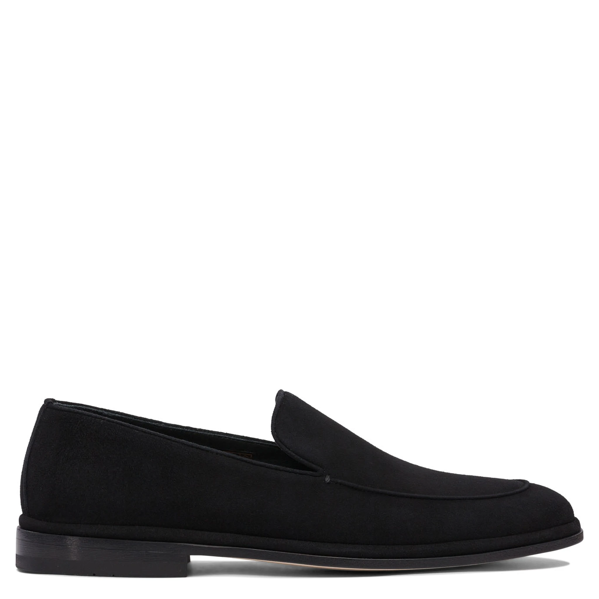 Loafers & Slippers