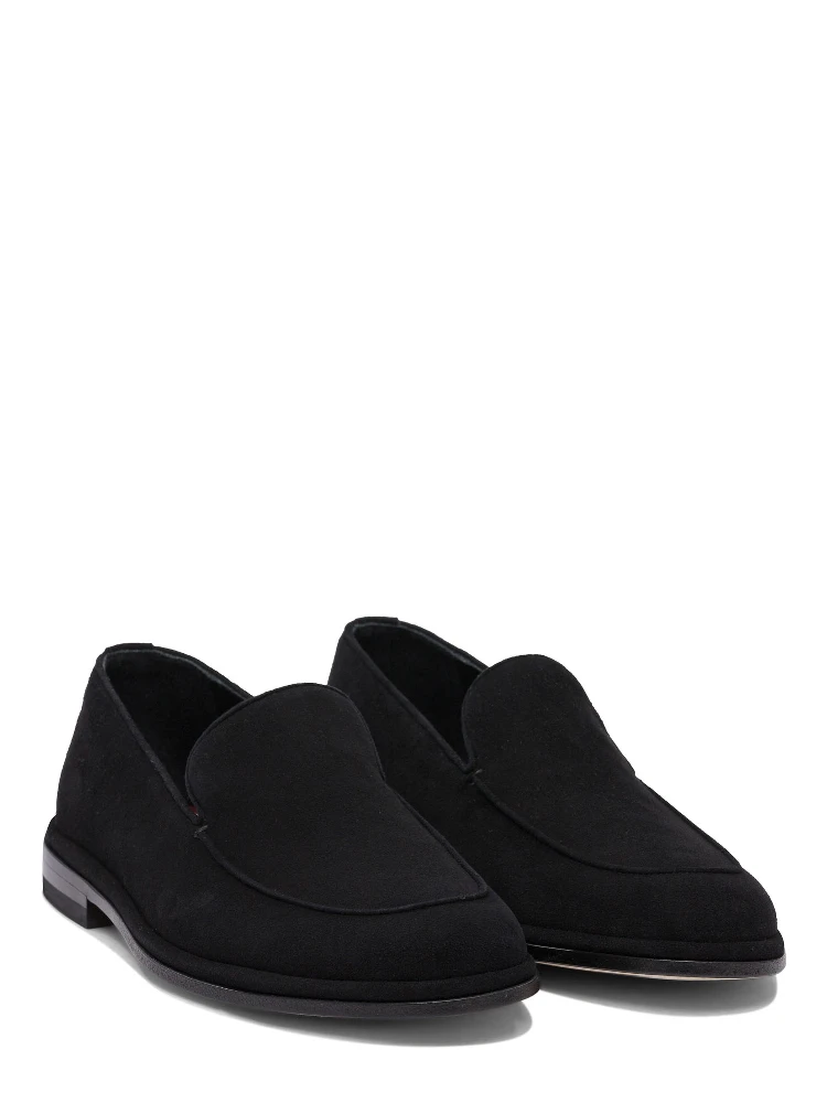 Loafers & Slippers alternative