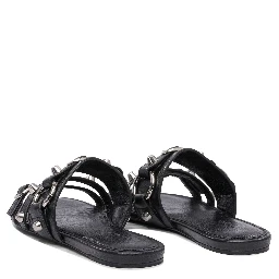 "City" Slides