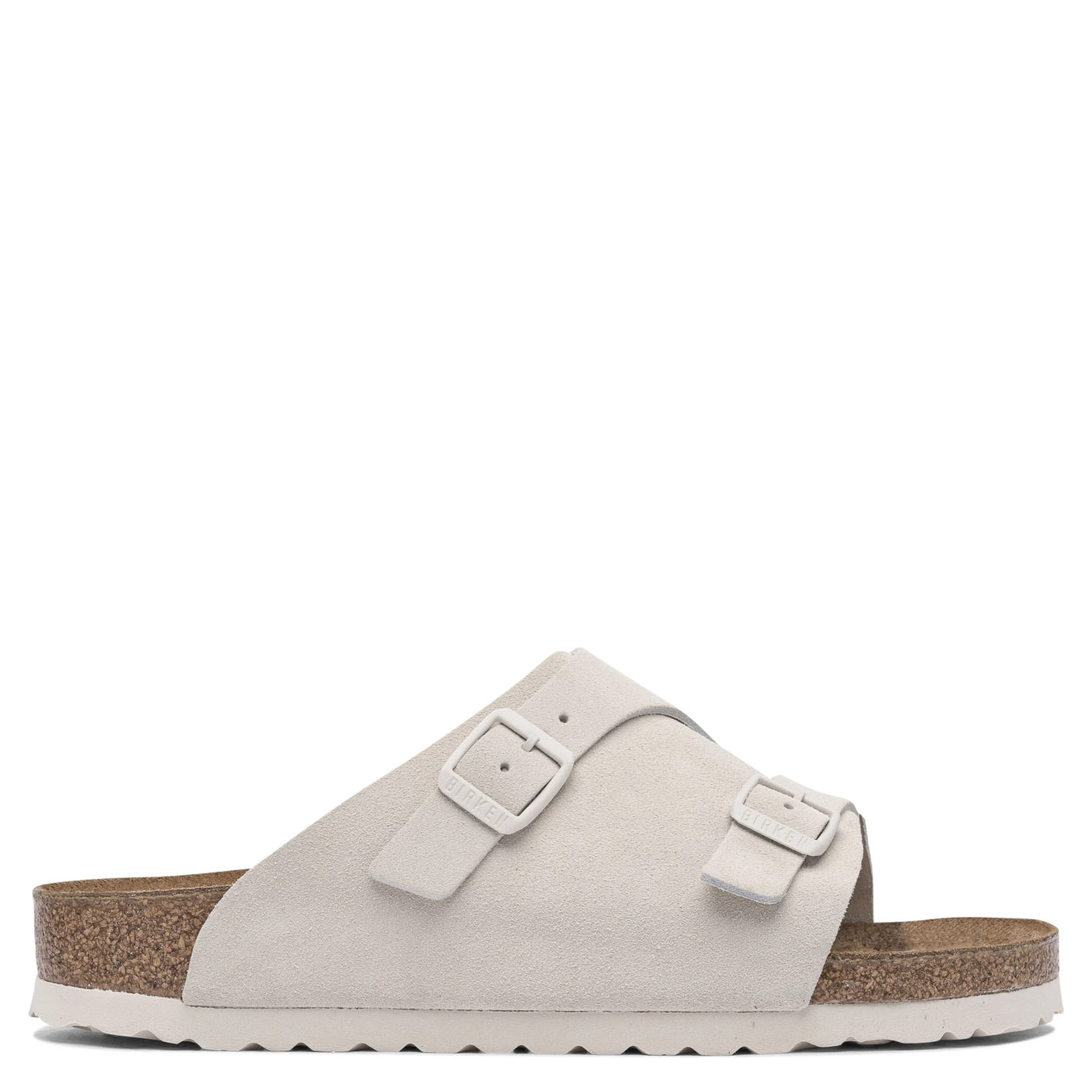 "Zurich" sandals