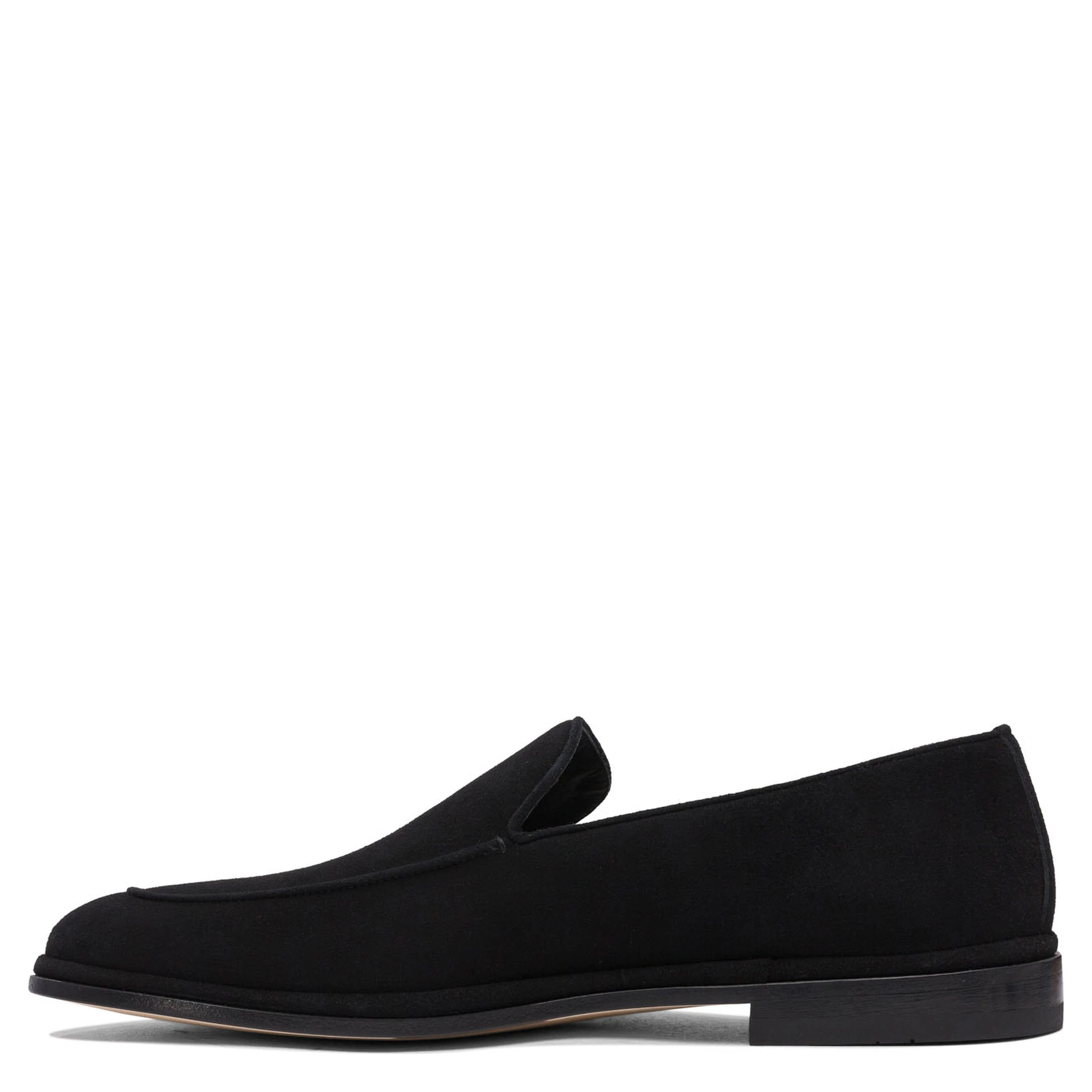 Loafers & Slippers