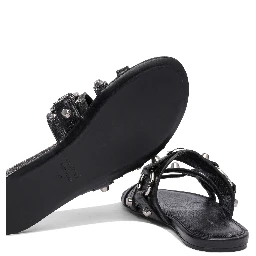"City" Slides