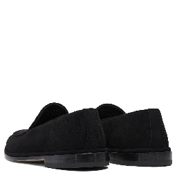 Loafers & Slippers