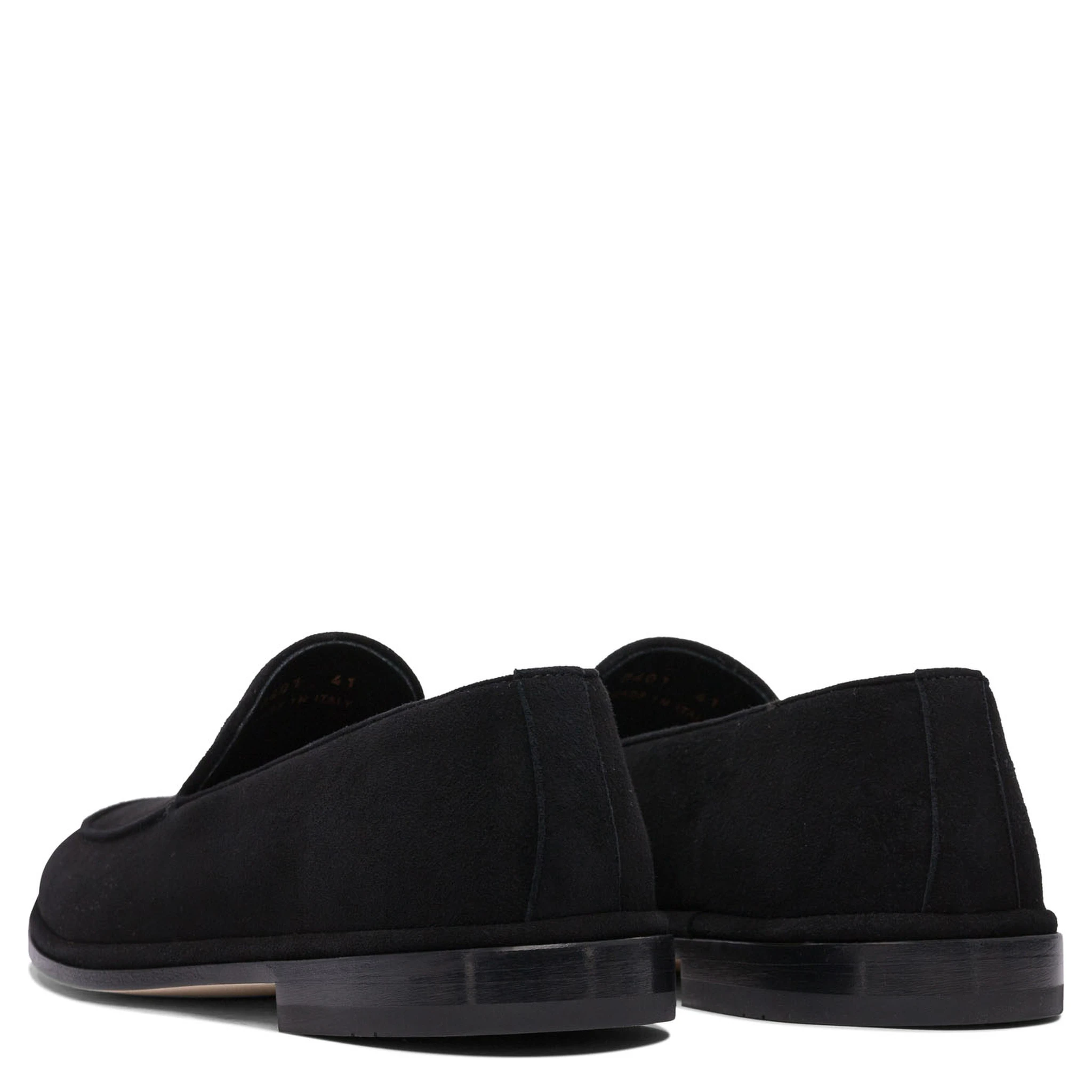 Loafers & Slippers