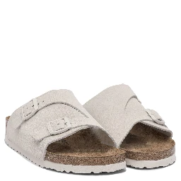 "Zurich" sandals