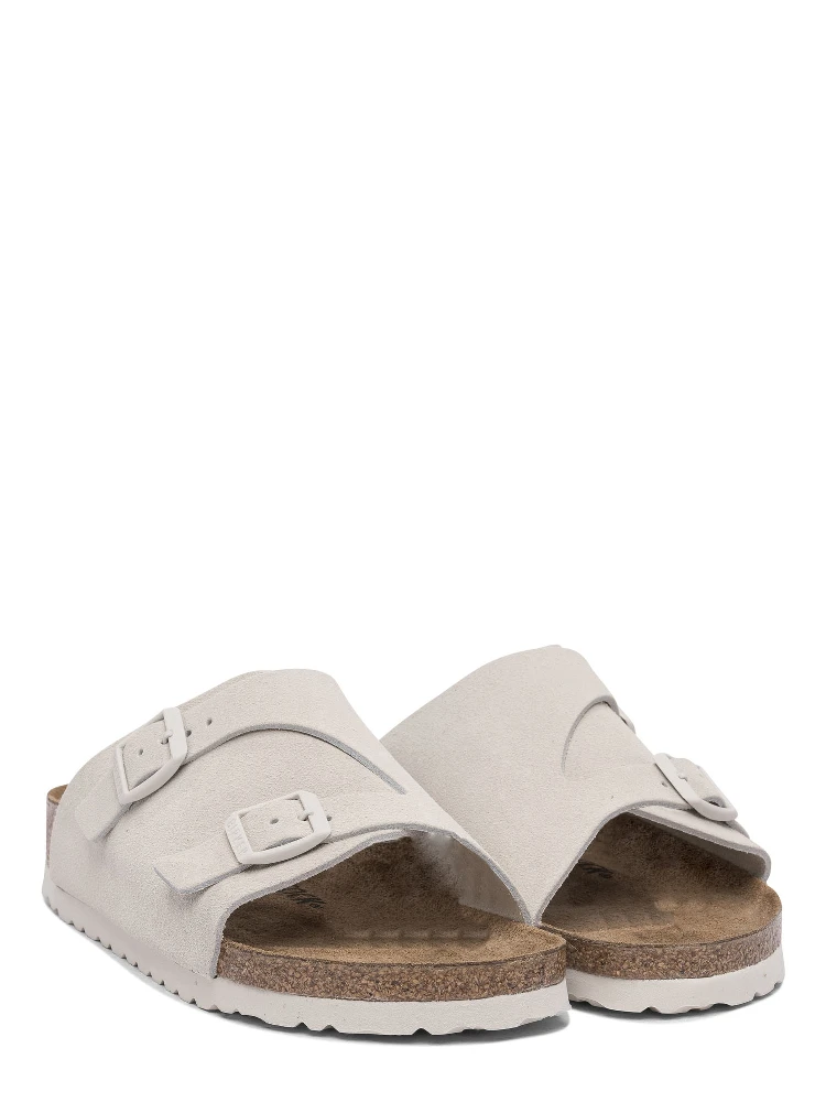 "Zurich" sandals alternative