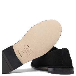 Loafers & Slippers