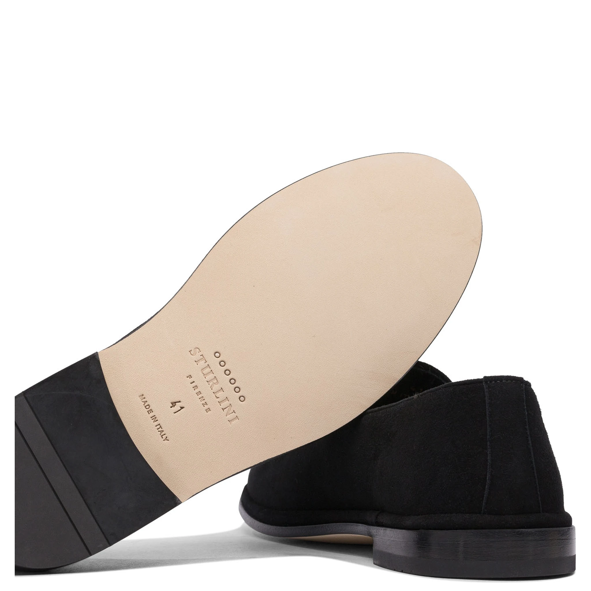Loafers & Slippers