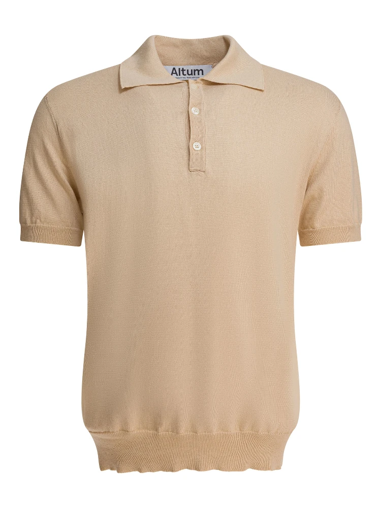 Polo shirts