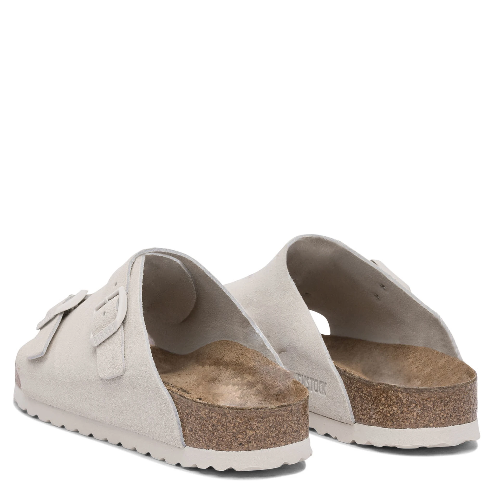 "Zurich" sandals