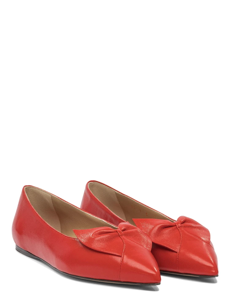 Ballerinas alternative