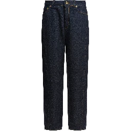 Denim jeans