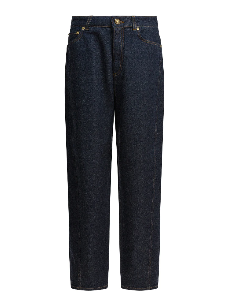 Denim jeans