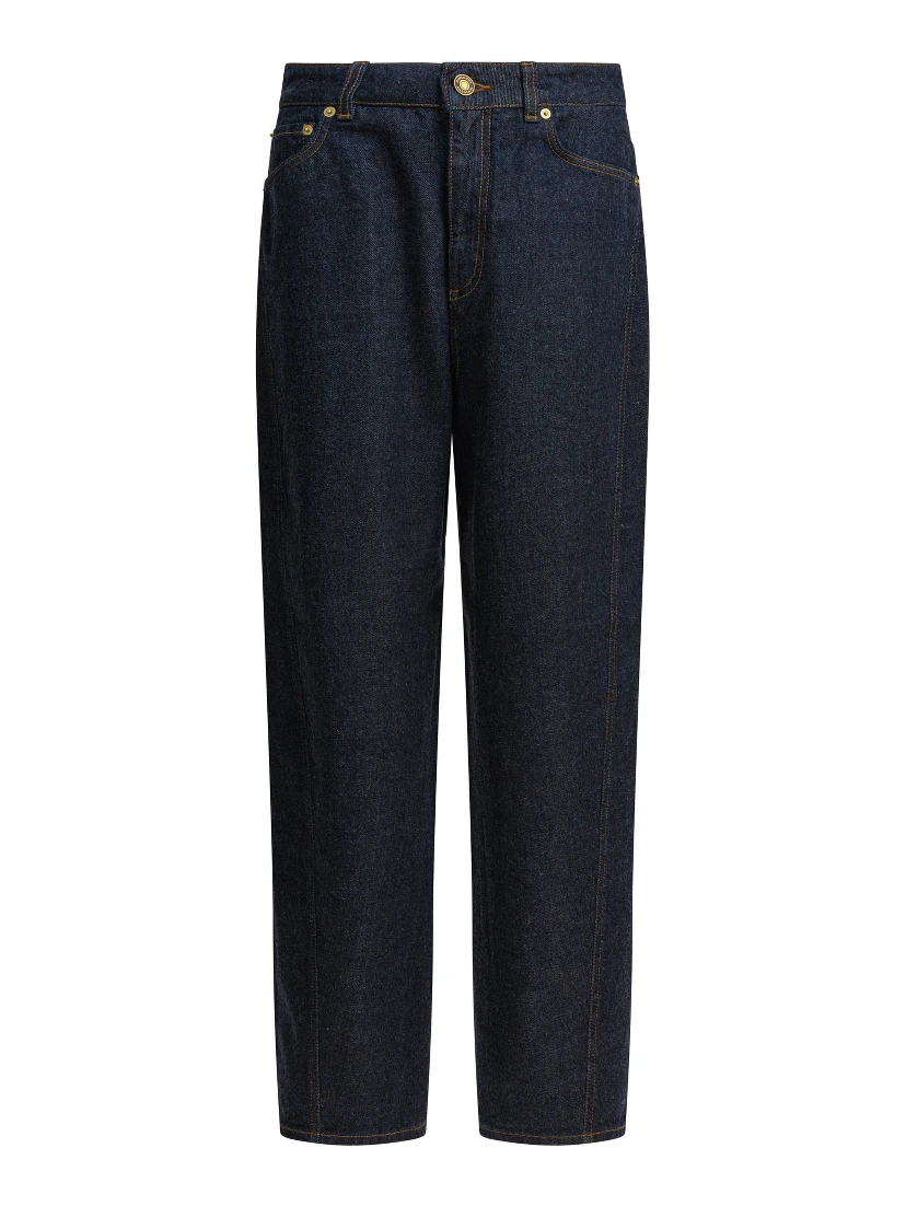 Denim jeans