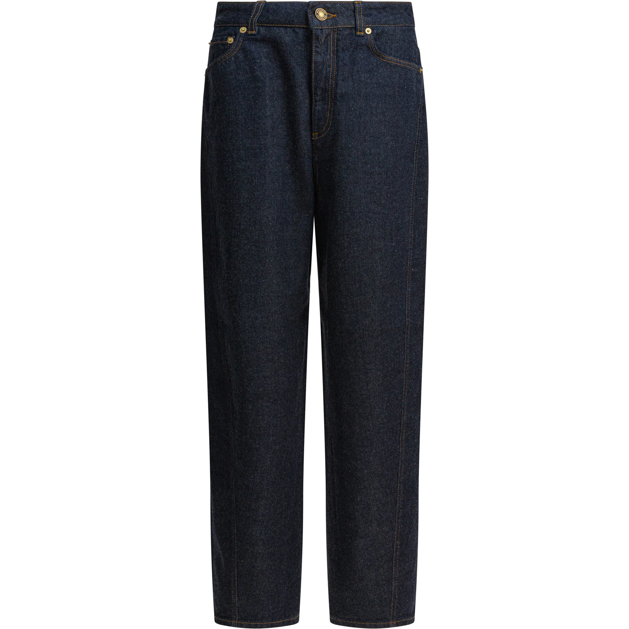 Denim jeans