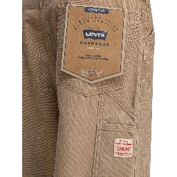 "Carpenter 568™ Loose Straight" jeans