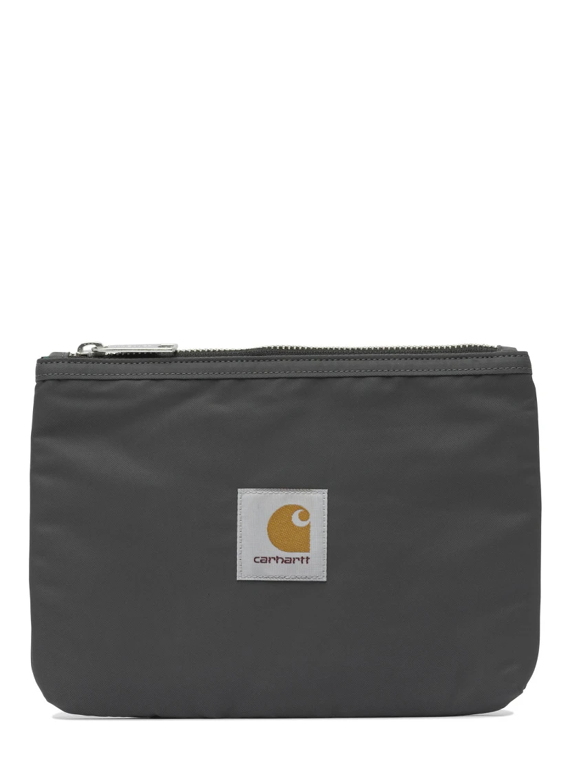 "Alumni Zip" Coin Purse