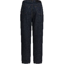 Denim jeans