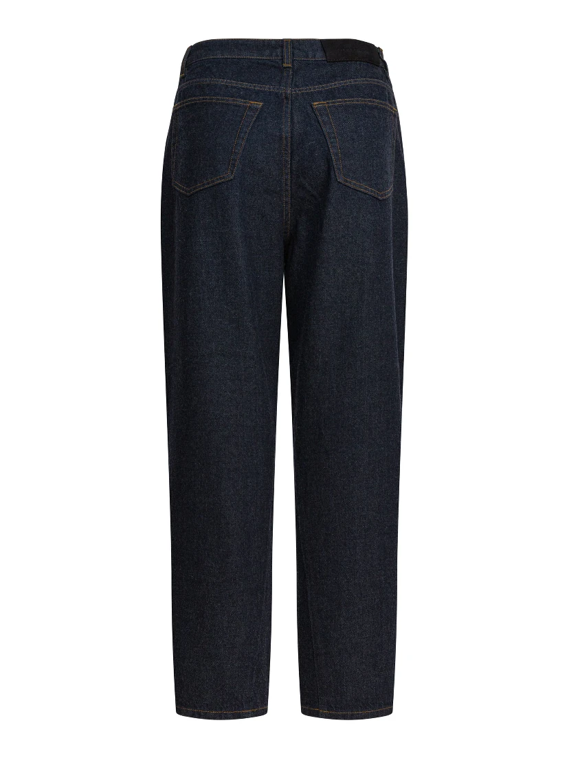 Denim jeans