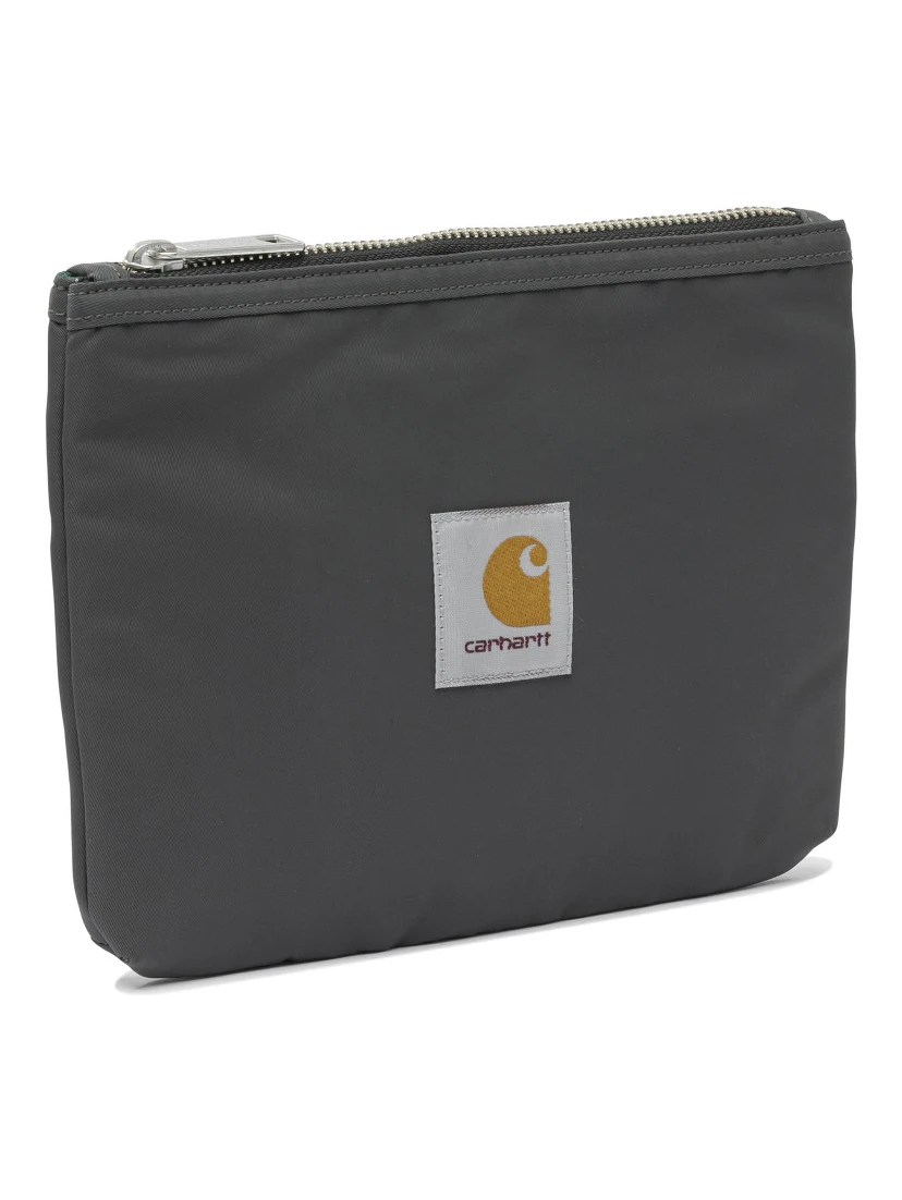 "Alumni Zip" Coin Purse
