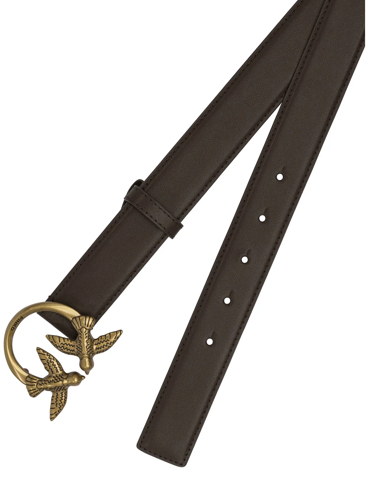 Belts alternative