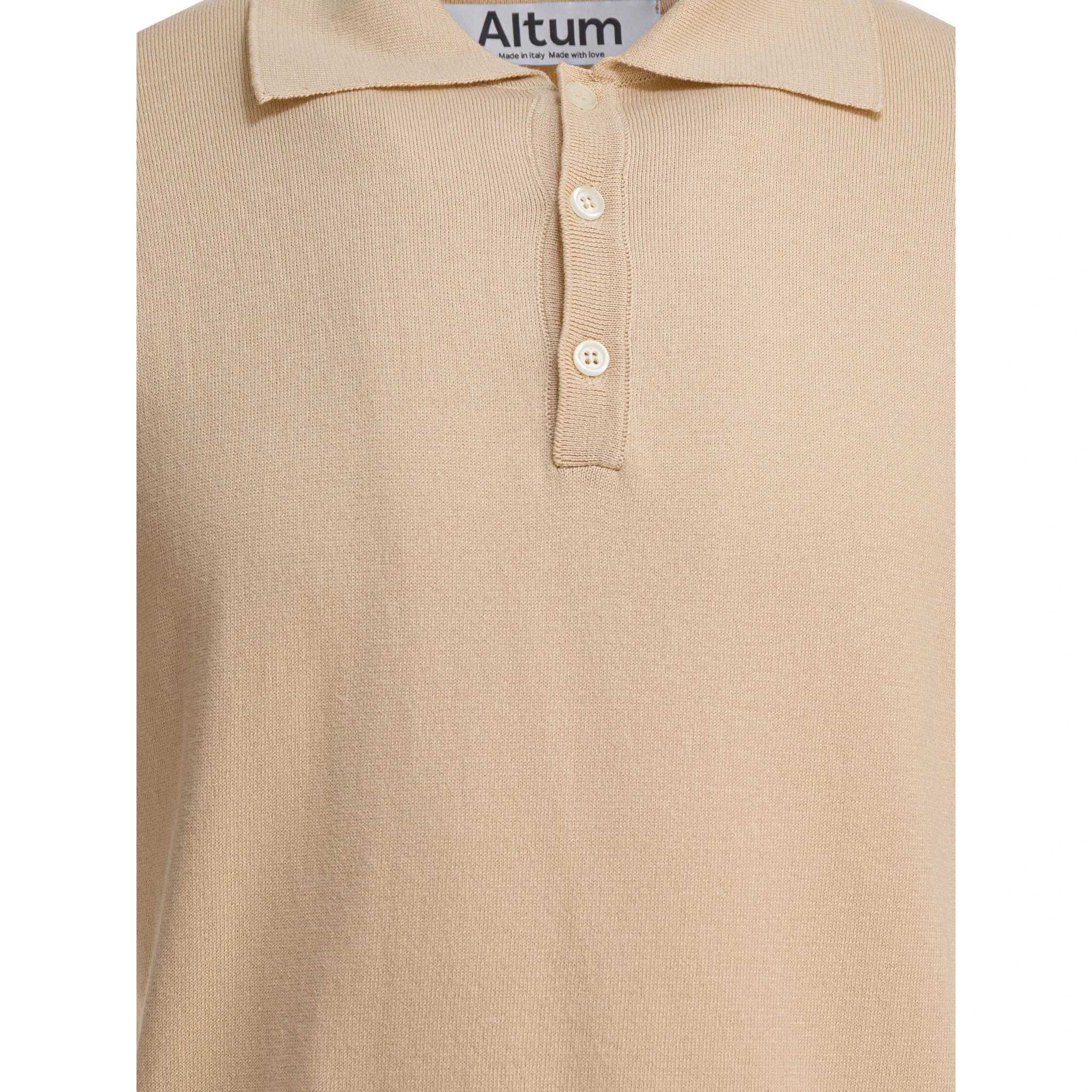 Polo shirts