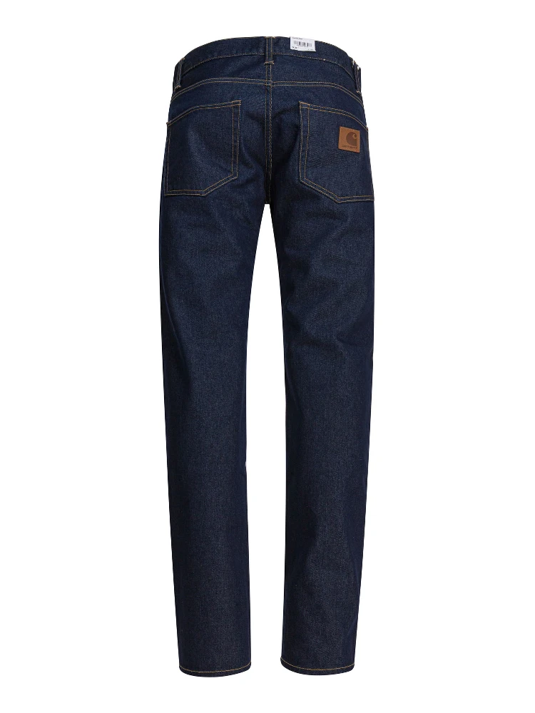 Jeans "Klondike" alternative