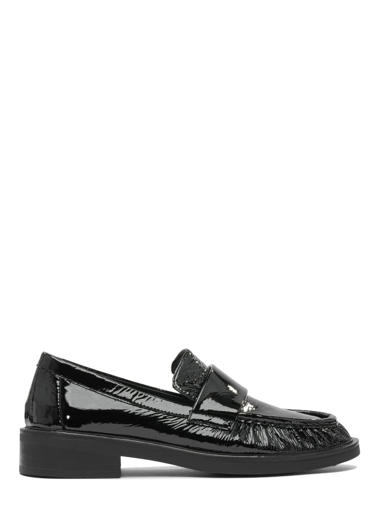 Loafers & Slippers