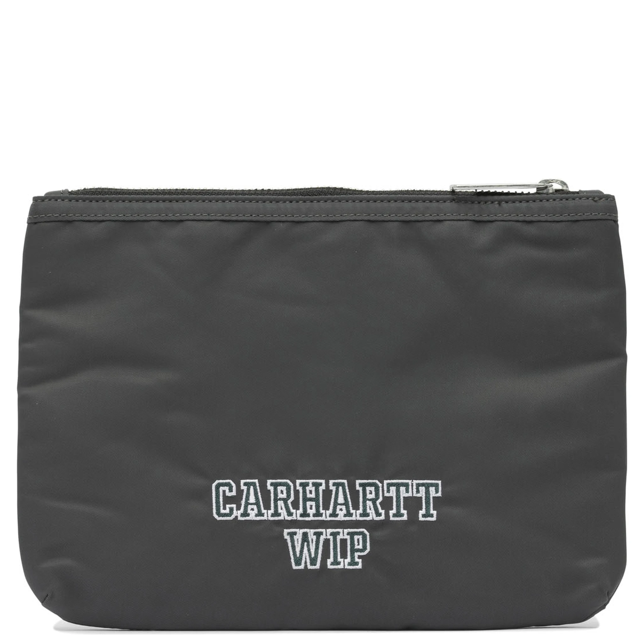 "Alumni Zip" Coin Purse