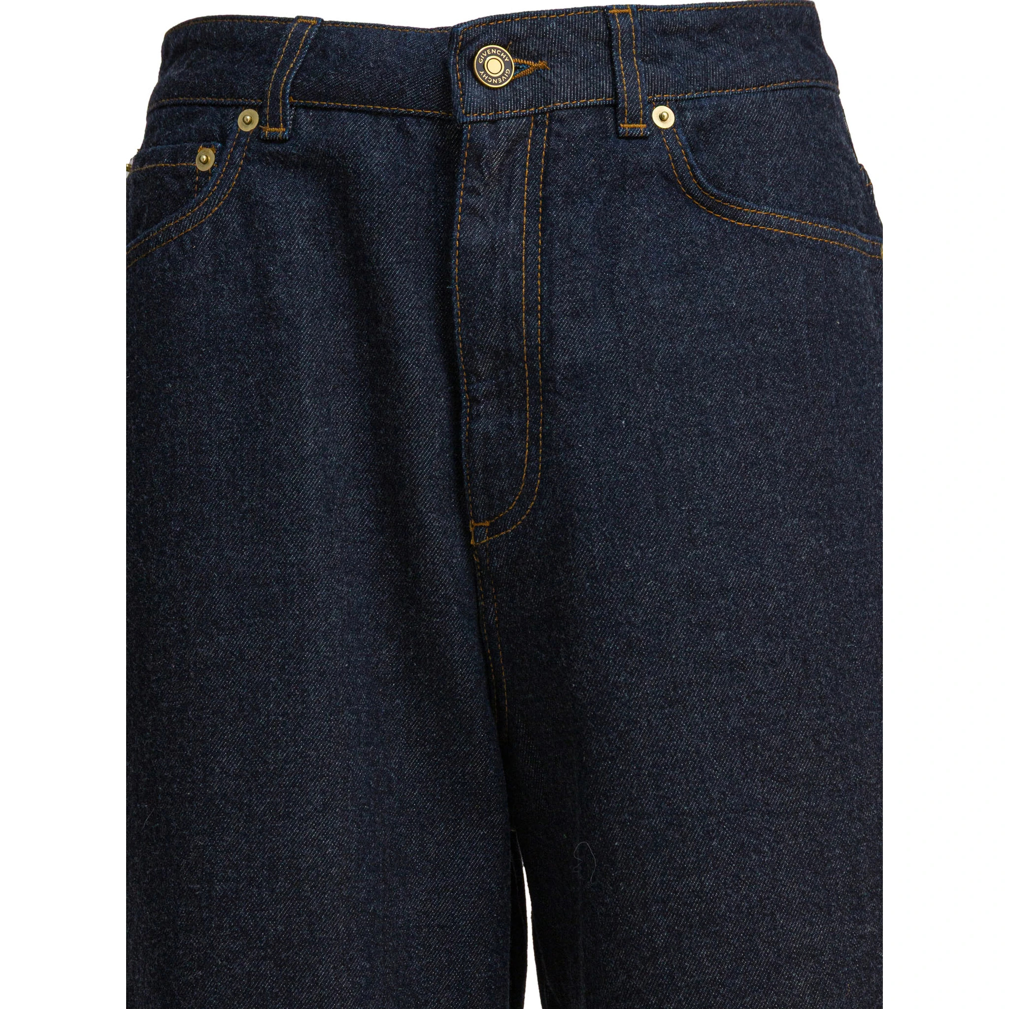 Denim jeans