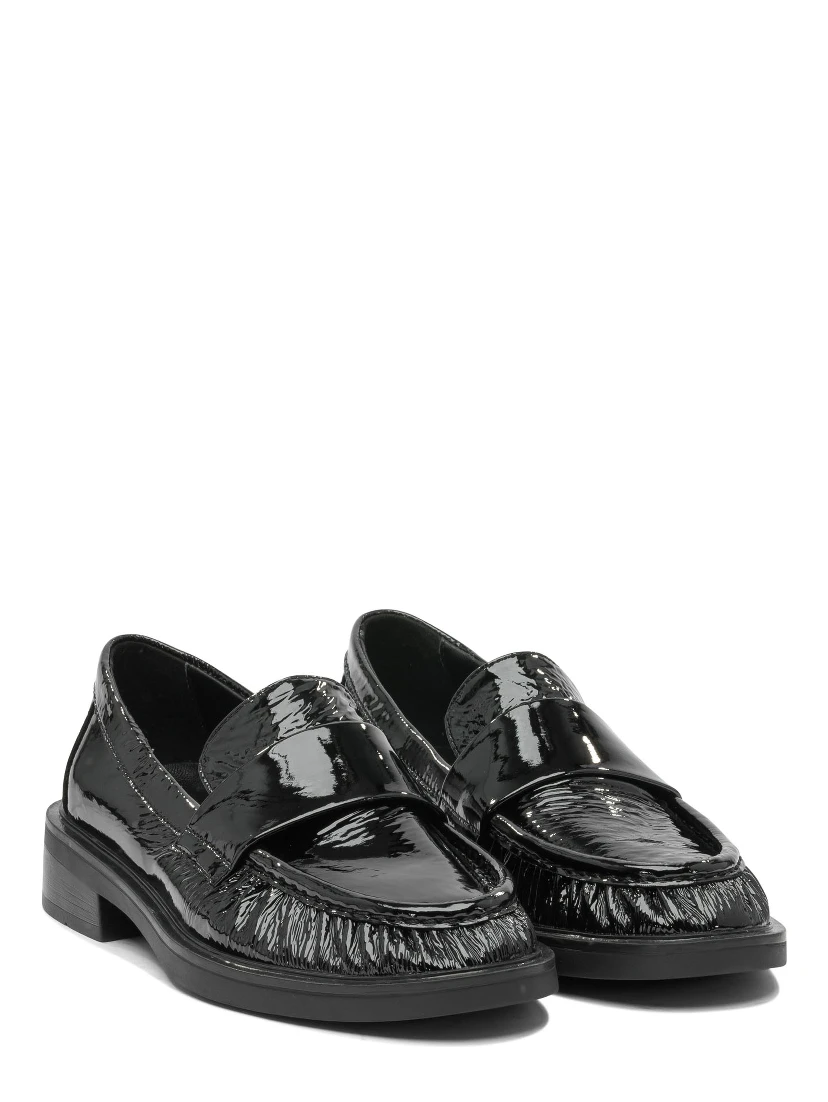 Loafers & Slippers