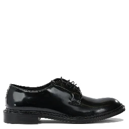 Lace-Up shoes